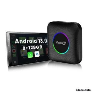 Android Box Ô Tô Carlinkit Chính Hãng