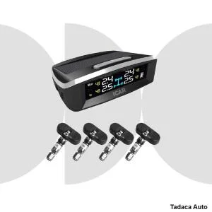 Cảm Biến Áp Suất Lốp ICAR Ellisafe TN405 Chính Hãng