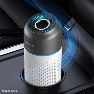 Máy Lọc Không Khí Ô Tô CP01 Mini
