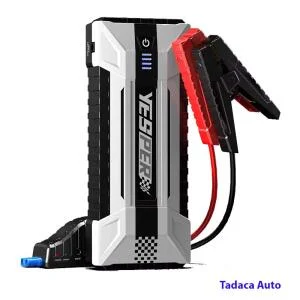 Kích Bình Ắc Quy Yesper Speed 4120A Chính Hãng