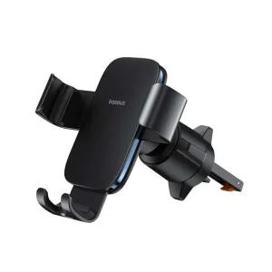 Giá Kẹp Điện Thoại Baseus Metal Age 3 Chính Hãng