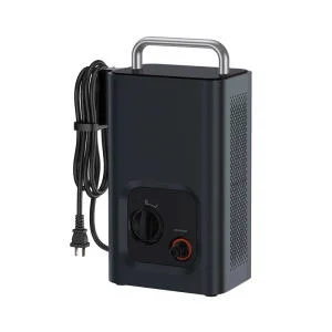 Máy Rửa Xe Ô Tô Baseus F0 1000W Chính Hãng