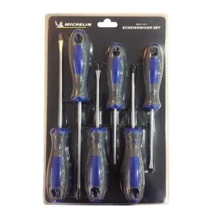 Bộ Tô Vít 6 Cây Michelin Chính Hãng