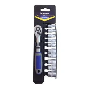 Bộ Khóa Khớp Nối Michelin 12 Chi Tiết Chính Hãng