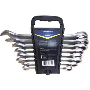 Bộ Cờ Lê 8 Cây Michelin Chính Hãng