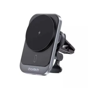 Giá Đỡ Điện Thoại Kiêm Sạc Không Dây Choetech T206
