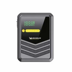 Bơm Lốp Kiêm Kích Bình Michelin BCJS003-1 Đa Năng