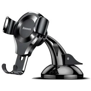 Giá Kẹp Điện Thoại Baseus Car Mount Holder