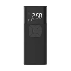 Bơm Lốp Không Dây CX89 Cầm Tay Mini