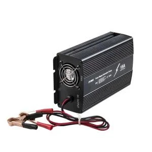 Sạc Ắc Quy JYINS 12V/15A 150Ah Cao Cấp