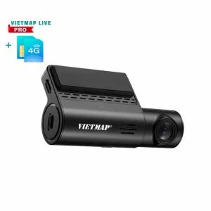 Camera Hành Trình 4G Vietmap L110 Siêu Nét 2K