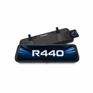 Camera Hành Trình Gương Vietmap R440 4K Siêu Nét