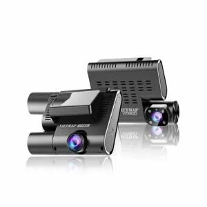 Camera Hành Trình 2 Kênh VIETMAP VM300