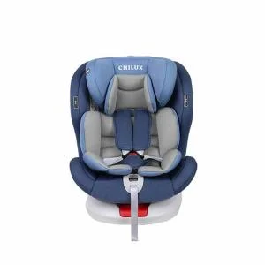 Ghế Ngồi Ô Tô Cho Bé Chilux Roy 360 Cho Trẻ Từ 0 Đến 12 Tuổi