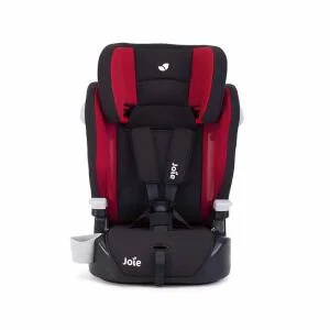 Ghế Ngồi Ô Tô Trẻ Em Joie Elevate Cherry 1 Đến 12 Tuổi