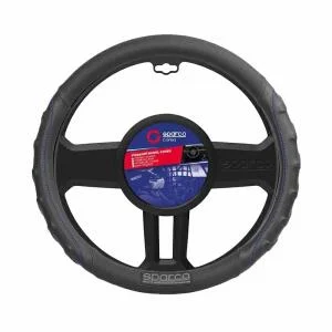 Bọc Vô Lăng SPARCO SPS102BLS