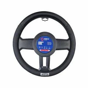 Bọc Vô Lăng SPARCO SPS122BLS