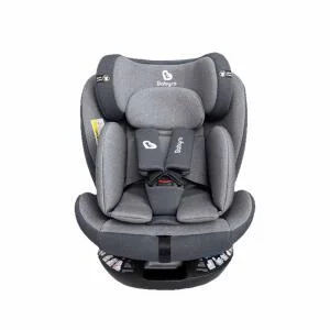 Ghế Ngồi Trẻ Em Ô Tô BABYRO SPINSAFE Chuẩn Châu Âu