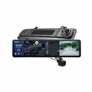 Camera Hành Trình Gương Vietmap V740 Đa Năng