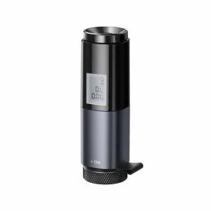 Máy Đo Nồng Độ Cồn Baseus Digital Alcohol Tester