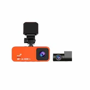 Camera Hành Trình Icar Ellicam A650