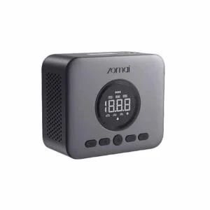 Bơm Lốp Ô Tô 70mai TP07 Không Dây