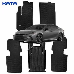 Thảm Lót Sàn Ô Tô KATA Toyota - Nhiều Mẫu