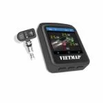 Cảm Biến Áp Suất Lốp Vietmap TW50 Van Trong
