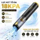 Máy Hút Bụi Không Dây Mini V23S slide 6