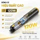 Máy Hút Bụi Không Dây Mini V23S slide 5