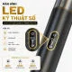 Máy Hút Bụi Không Dây Mini V23S slide 2