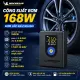 Bơm Lốp Kiêm Kích Bình Michelin M2588 slide 6