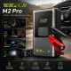 Bơm Lốp Kiêm Kích Bình Yesper M2 Pro slide 4