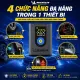 Bơm Lốp Kiêm Kích Bình Michelin M2588 slide 4