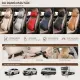 Bộ Gối Tựa Lưng Tựa Đầu Nỉ Cao Cấp slide 3