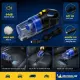 Máy Hút Bụi Ô Tô Michelin ML204 Chính Hãng slide 2