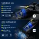 Máy Hút Bụi Ô Tô Michelin ML204 Chính Hãng slide 4