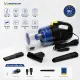 Máy Hút Bụi Ô Tô Michelin ML204 Chính Hãng slide 5