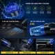 Máy Hút Bụi Ô Tô Michelin ML204 Chính Hãng slide 6