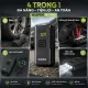 Bơm Lốp Kiêm Kích Bình Yesper M2 Pro slide 2