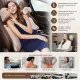 Bộ Gối Tựa Lưng Tựa Đầu Nỉ Cao Cấp slide 2