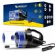 Máy Hút Bụi Ô Tô Michelin ML204 Chính Hãng slide 1