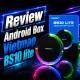Androi Box Ô Tô Vietmap BS10 Lite Chính Hãng video
