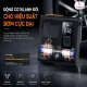 Bơm Lốp Baseus BS-CG007 Cao Cấp Chính Hãng slide 7