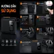 Bơm Lốp Baseus BS-CG007 Cao Cấp Chính Hãng slide 5