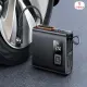 Bơm Lốp Baseus BS-CG007 Cao Cấp Chính Hãng slide 1
