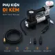 Bơm Lốp Ô Tô Coido 6216 Chính Hãng – Cứu Hộ Lốp Nhanh Chóng slide 2