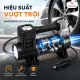 Bơm Lốp Ô Tô Coido 6216 Chính Hãng – Cứu Hộ Lốp Nhanh Chóng slide 3