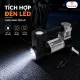 Bơm Lốp Ô Tô Coido 6216 Chính Hãng – Cứu Hộ Lốp Nhanh Chóng slide 5