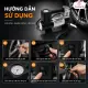Bơm Lốp Ô Tô Coido 6216 Chính Hãng – Cứu Hộ Lốp Nhanh Chóng slide 6